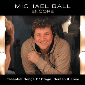 Encore by Michael Ball