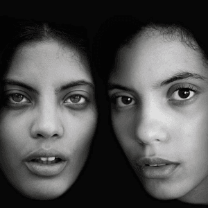 Ghosts by Ibeyi