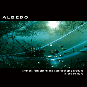 Albedo by Carbon Based Lifeforms