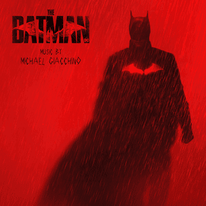 The Batman (from "The Batman") by Michael Giacchino