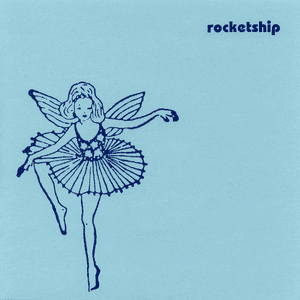 Singles 1993-96 by Rocketship
