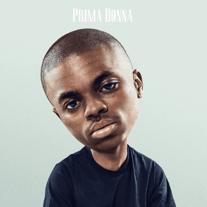 Prima Donna by Vince Staples