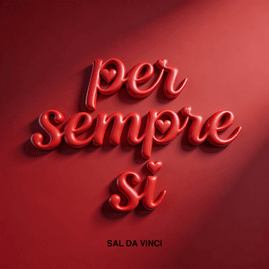 Per sempre sì by Sal da Vinci