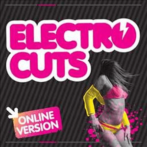 Electro Cuts Online by Axwell