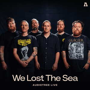 We Lost The Sea on Audiotree Live by We Lost the Sea