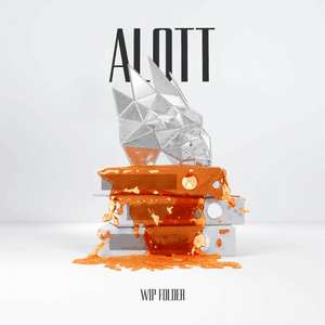 Wip Folder by ALOTT