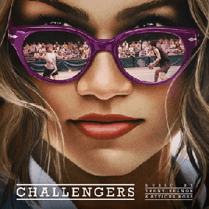 Challengers (Original Score) by Trent Reznor