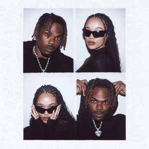 40 Days (feat. CKay) by Tamera