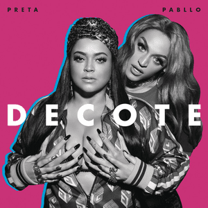 Decote by Preta Gil