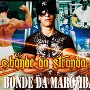 Bonde da Maromba by Bonde da Stronda