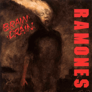 Brain Drain by Ramones