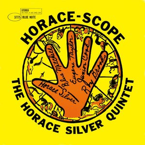 Horace - Scope by Horace Silver