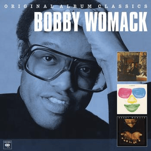 Original Album Classics by Bobby Womack