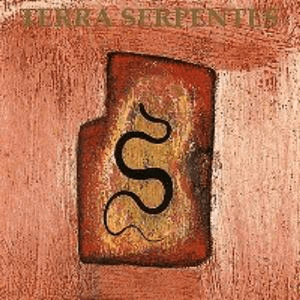Terra Serpentes by Roger Doyle