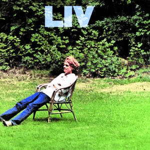 Liv by Livingston Taylor