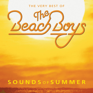 The Very Best of The Beach Boys: Sounds of Summer by The Beach Boys