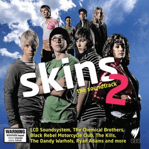 Skins 2 by Lipps, Inc.