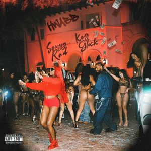 Hang Wit a Bad Bitch (feat. Key Glock) by Sexyy Red