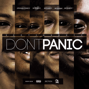 Don't Panic by Smoke Boys