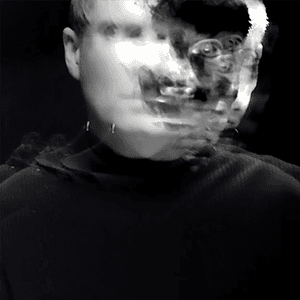 Exhale by Jónsi