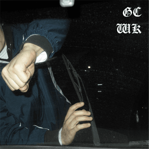 GC / WK by Shady Nasty