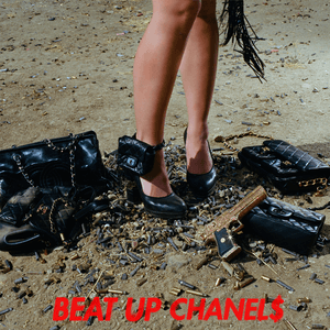 BEAT UP CHANEL$ by Slayyyter