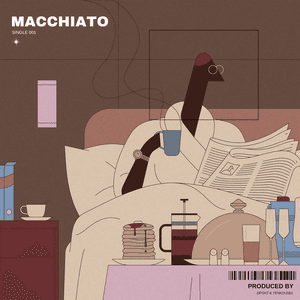 Macchiato by Dpsht
