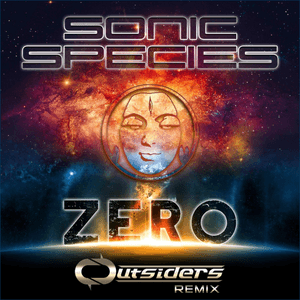 Zero (Outsiders Remix) by Sonic Species