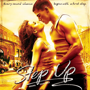 Step Up (Original Soundtrack) by Sean Paul featuring Keyshia Cole