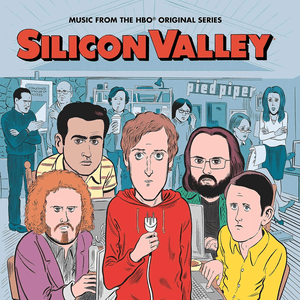Silicon Valley: The Soundtrack by Dr. Octagon