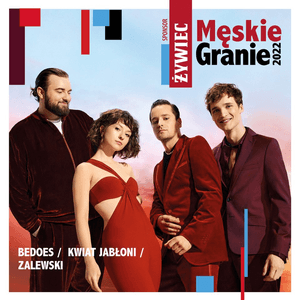 Męskie Granie 2022 by Męskie Granie Orkiestra