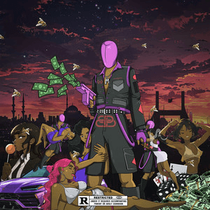 Sanko II (Deluxe) by Mavo
