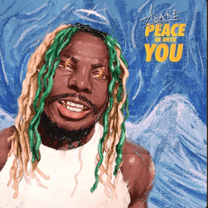 Peace Be Unto You (PBUY) by Asake