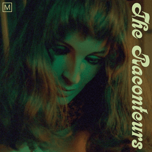 Help Me Stranger by The Raconteurs