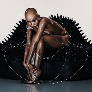 Perfect Stranger by FKA twigs