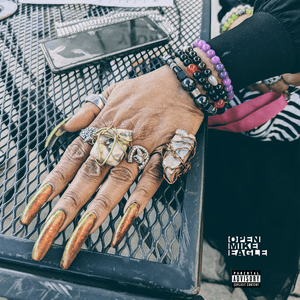 another triumph of ghetto engineering by Open Mike Eagle
