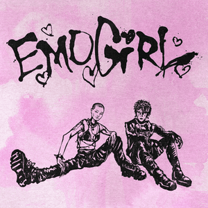 emo girl (feat. WILLOW) by Machine Gun Kelly
