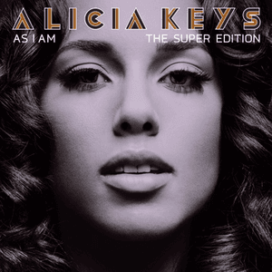 As I Am - The Super Edition by Alicia Keys