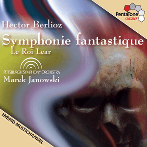 Berlioz: Symphonie fantastique by Hector Berlioz
