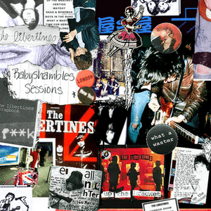 Babyshambles Sessions by The Libertines