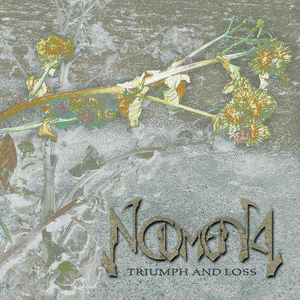 Triumph And Loss (EP) by Noumena