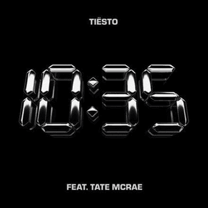 10:35 by Tiësto