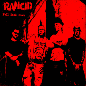Fall Back Down by Rancid