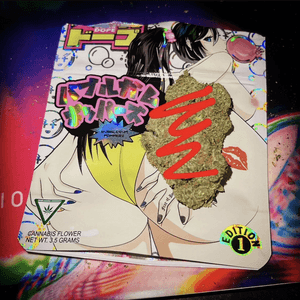 Tropical Remix by fakemink