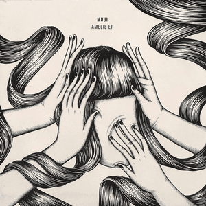 Amelie EP by MUUI