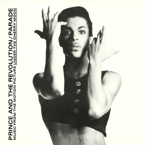 Parade - Music From the Motion Picture Under the Cherry Moon by Prince