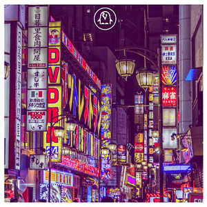 Wabi-Sabi by ONO1