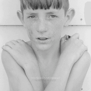 Heart Like a Levee (Deluxe Version) by Hiss Golden Messenger