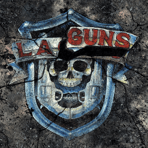 The Missing Peace by L.A. Guns