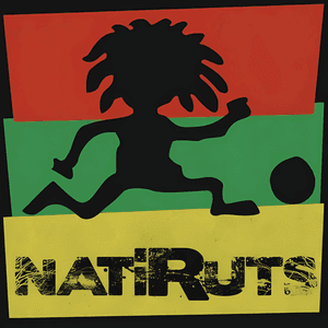 Box Natiruts by Natiruts
